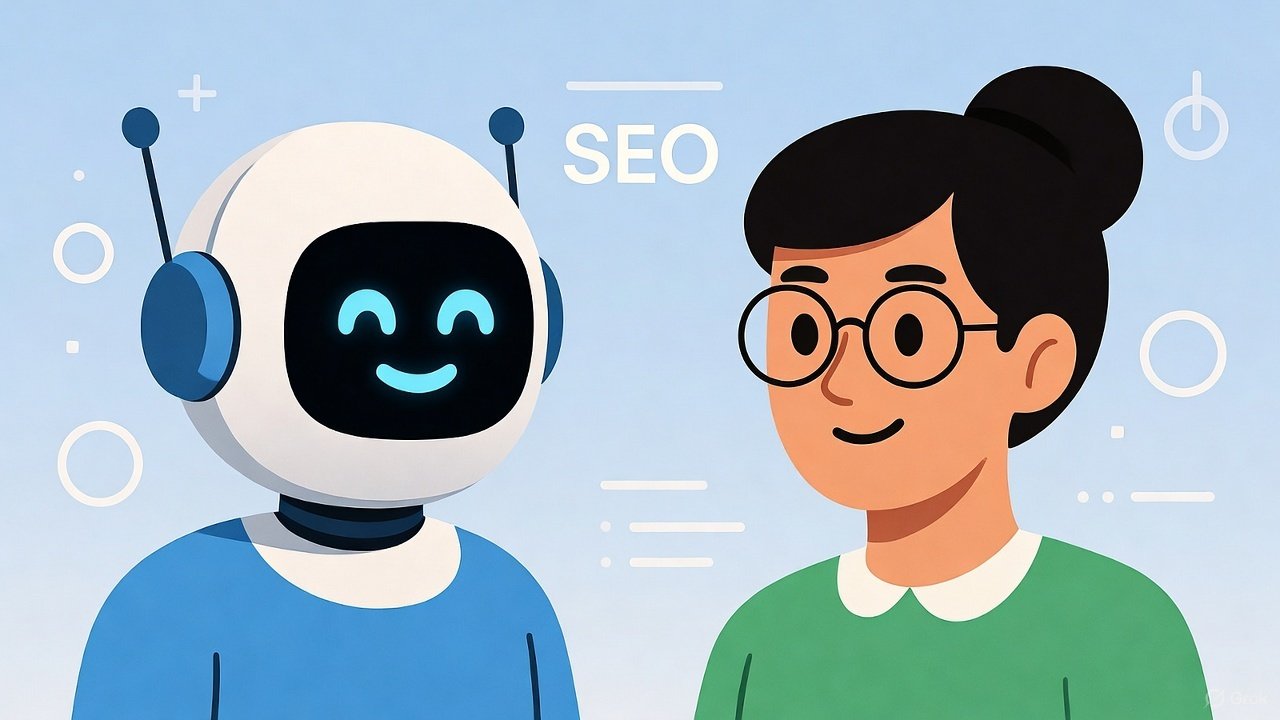 ChatGPT-SEO: как попасть в ответы искусственного интеллекта