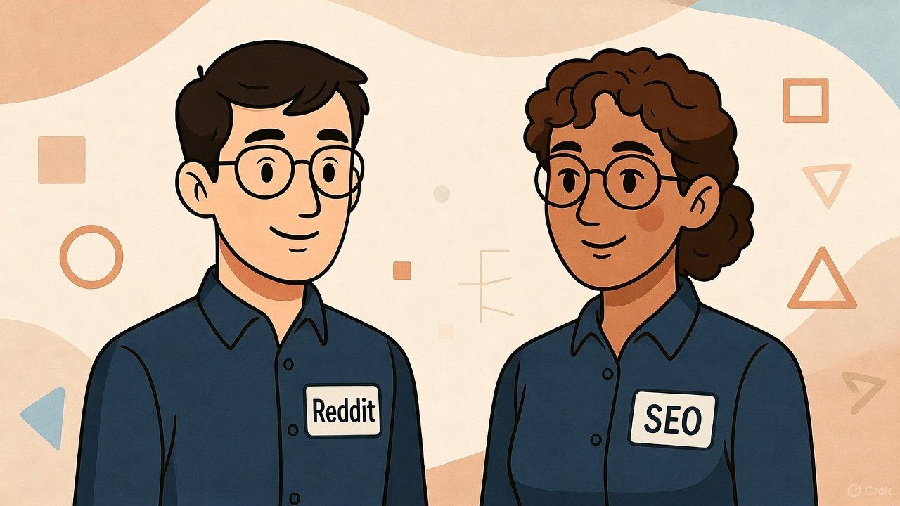 Reddit-SEO: как сообщества помогают сайту расти в эпоху AI-поиска