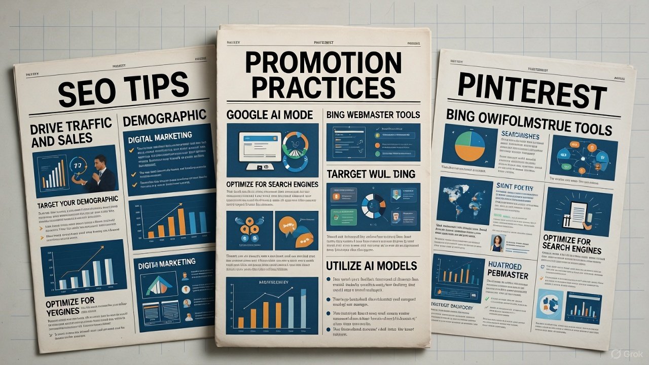 Как раскрутить бизнес в Pinterest в 2025: практическое руководство от SEO-Mind42