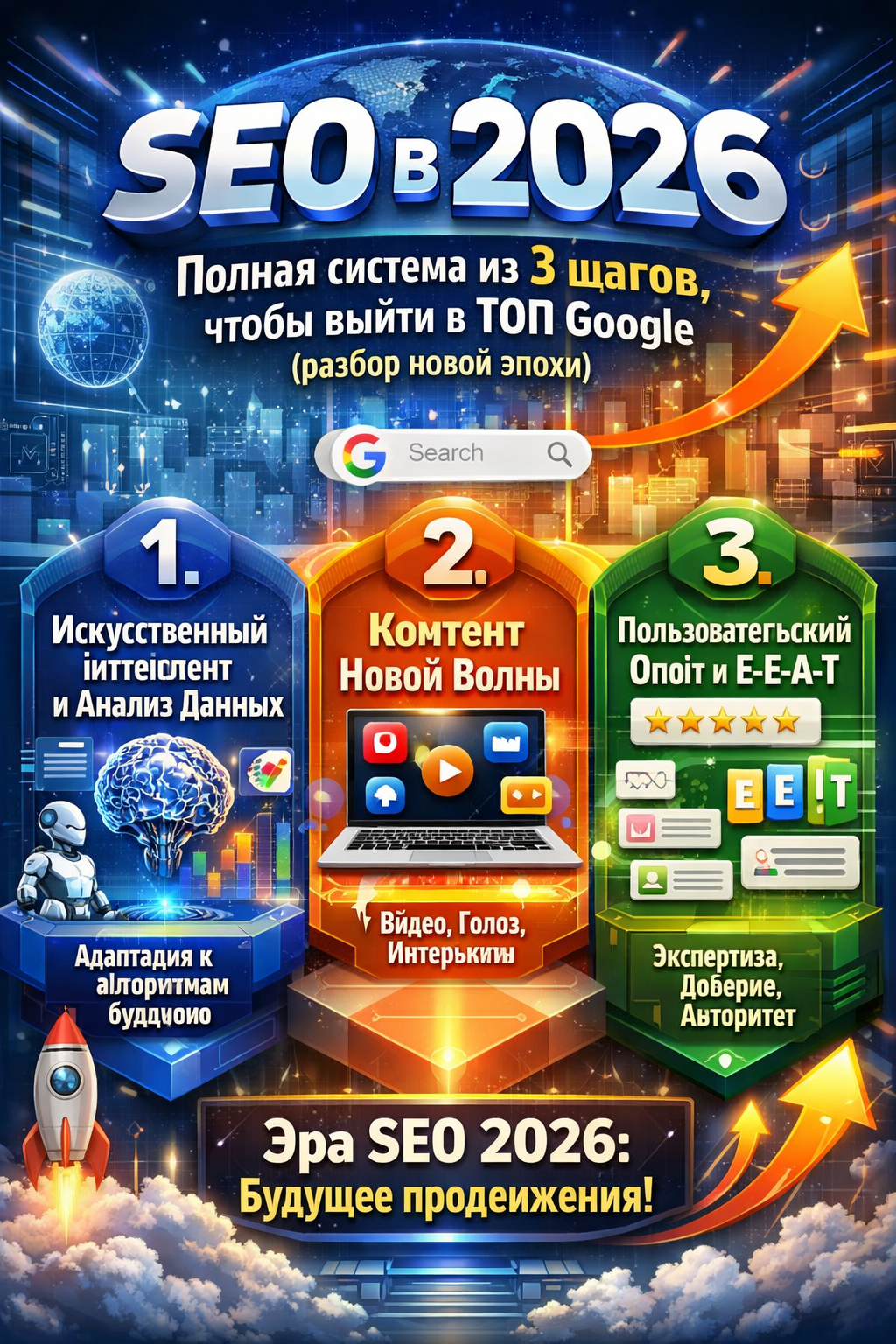 Общая информация